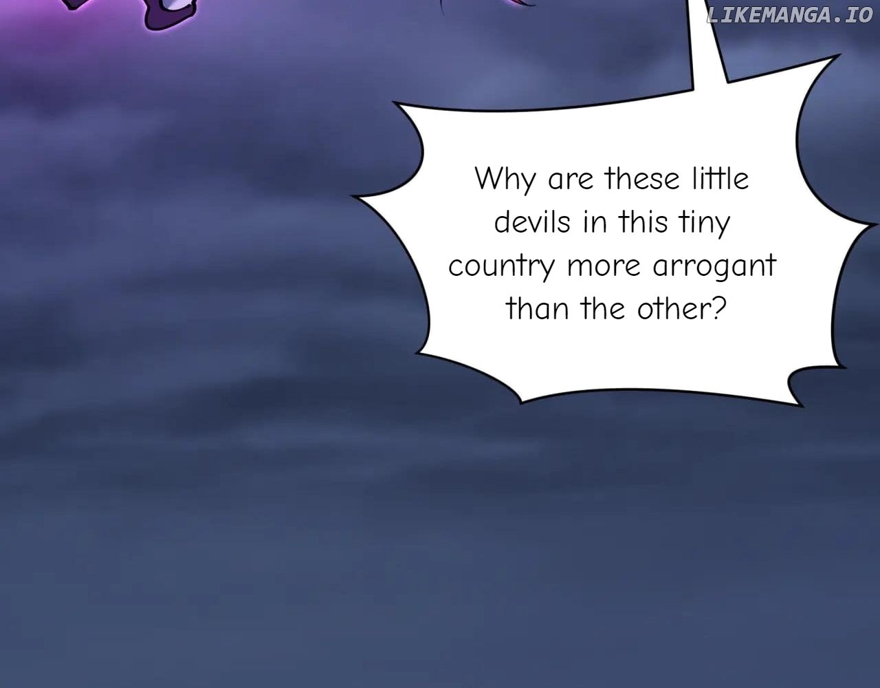 Read Era of the Haunted Manga Online