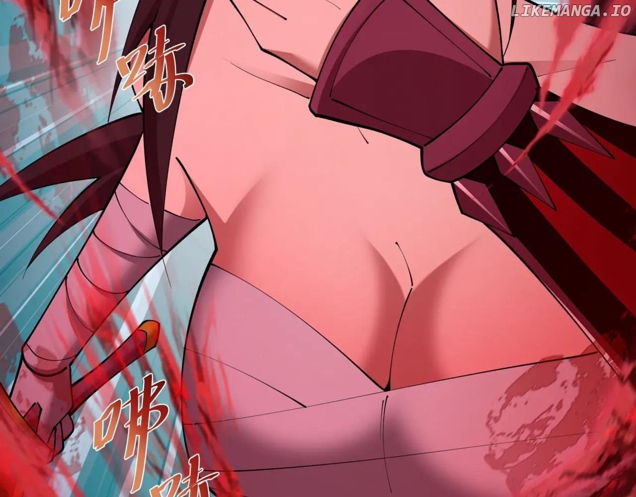 Read Era of the Haunted Manga Online