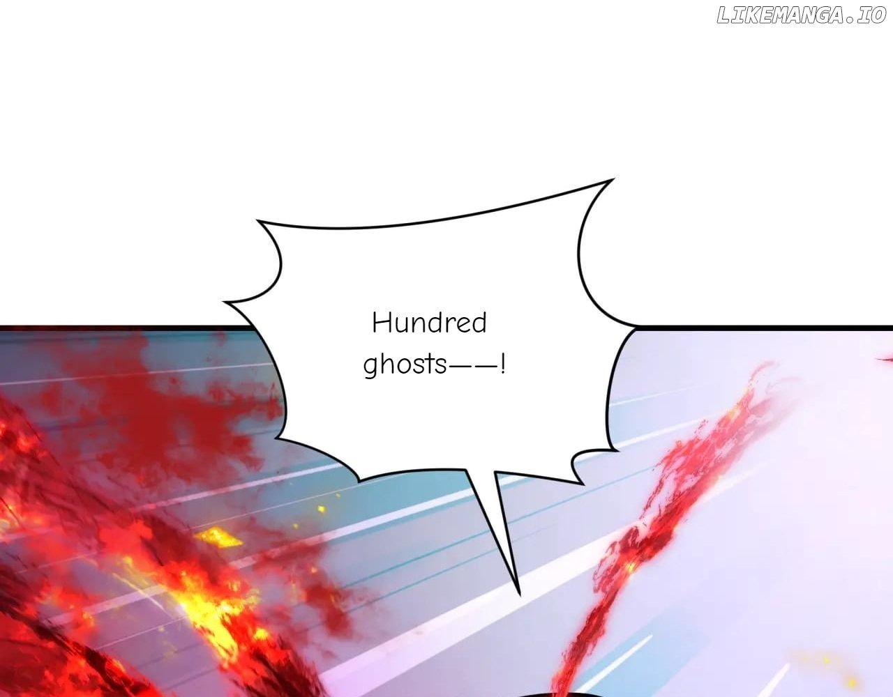 Read Era of the Haunted Manga Online