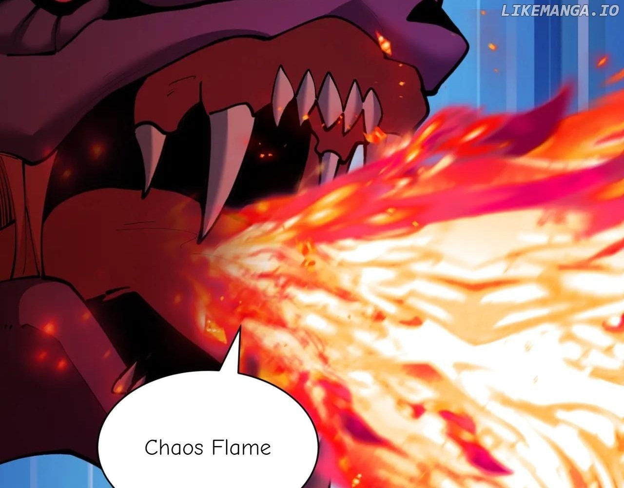 Read Era of the Haunted Manga Online