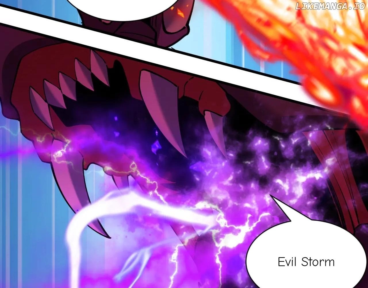 Read Era of the Haunted Manga Online