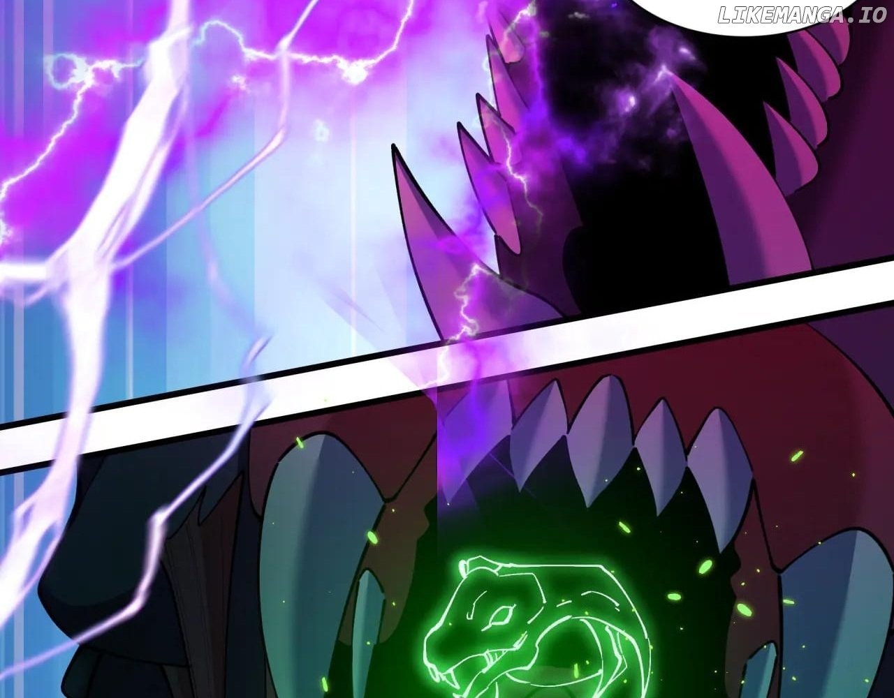 Read Era of the Haunted Manga Online