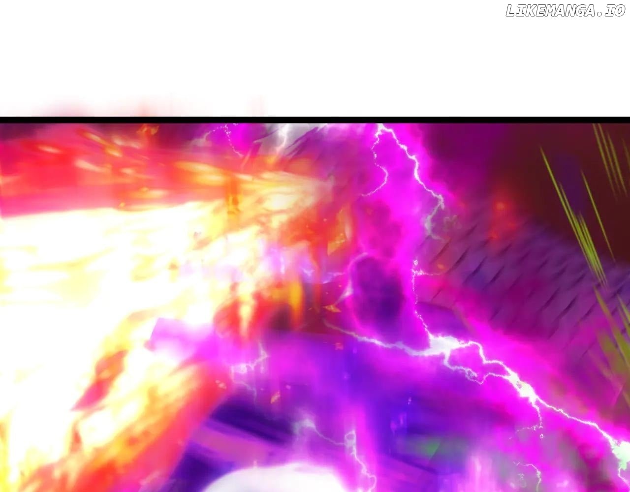 Read Era of the Haunted Manga Online