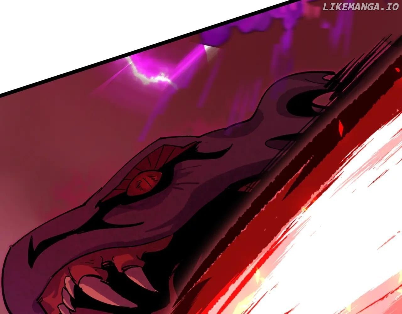 Read Era of the Haunted Manga Online