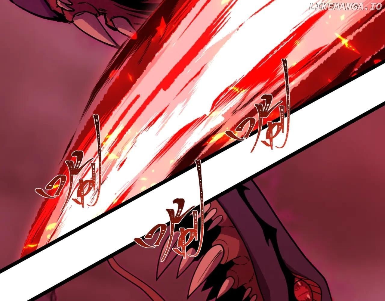Read Era of the Haunted Manga Online