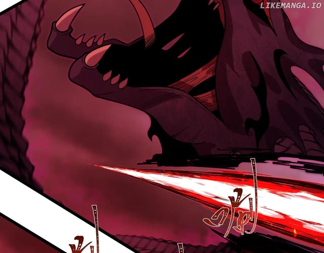 Read Era of the Haunted Manga Online