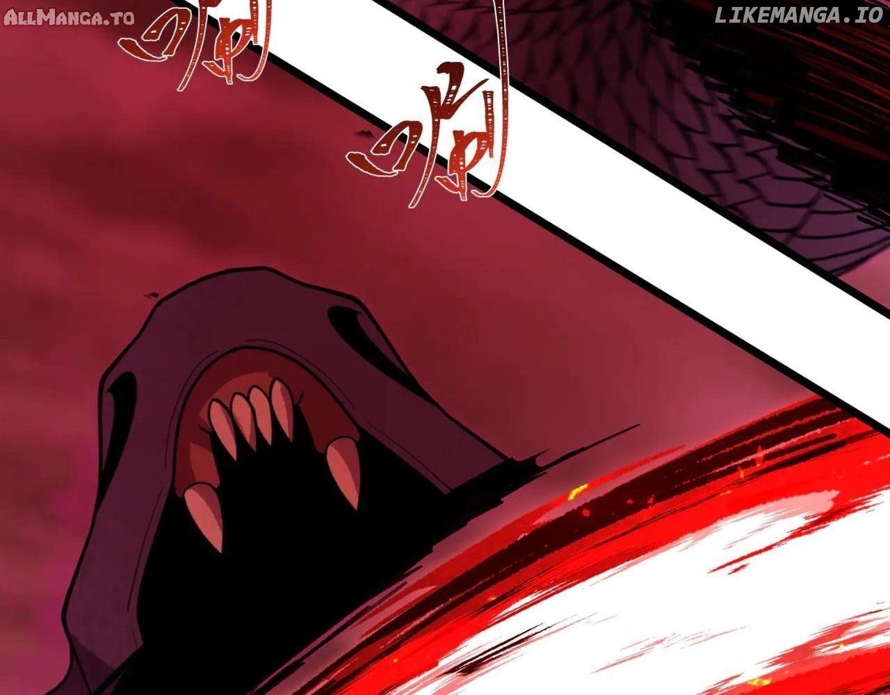 Read Era of the Haunted Manga Online