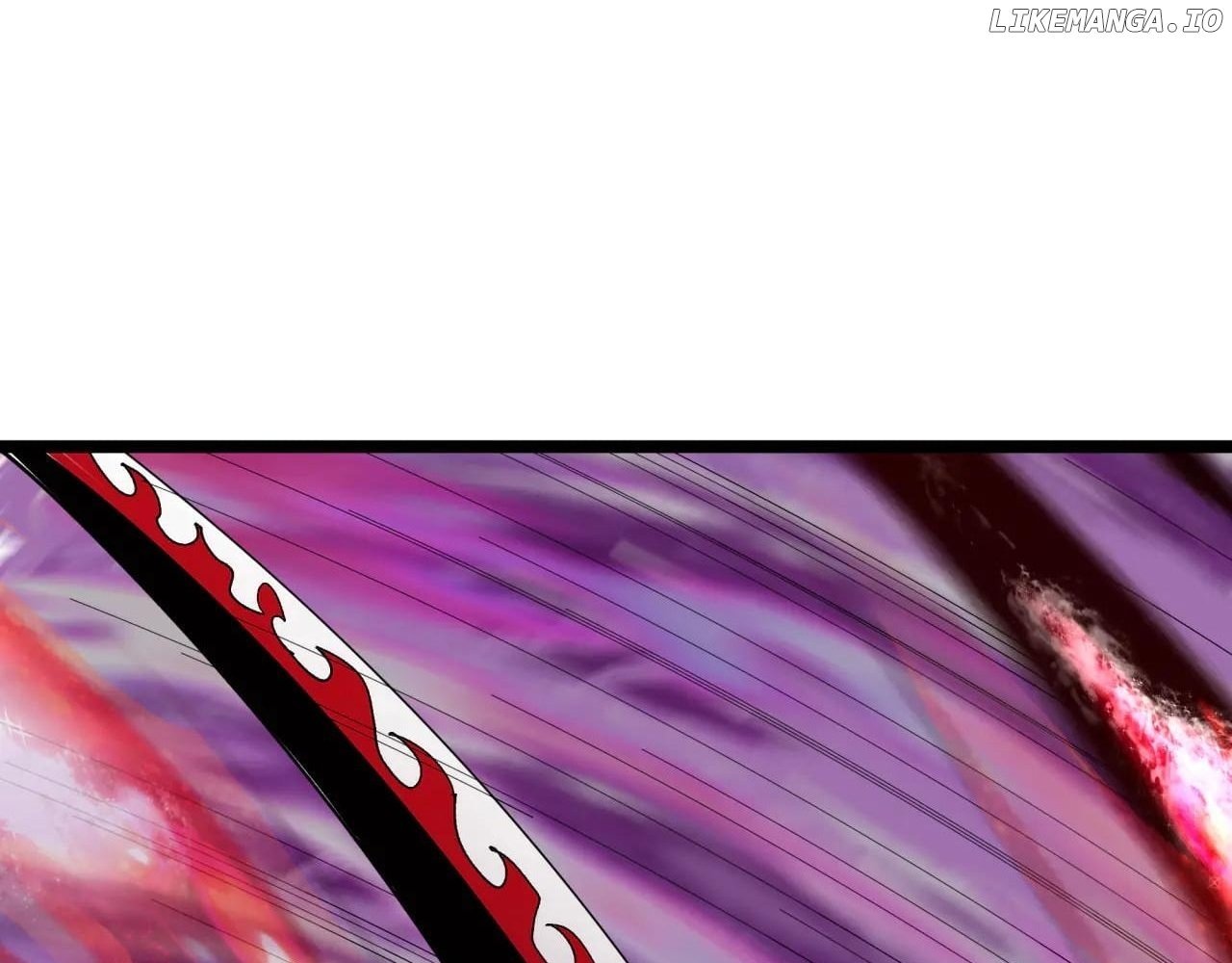 Read Era of the Haunted Manga Online