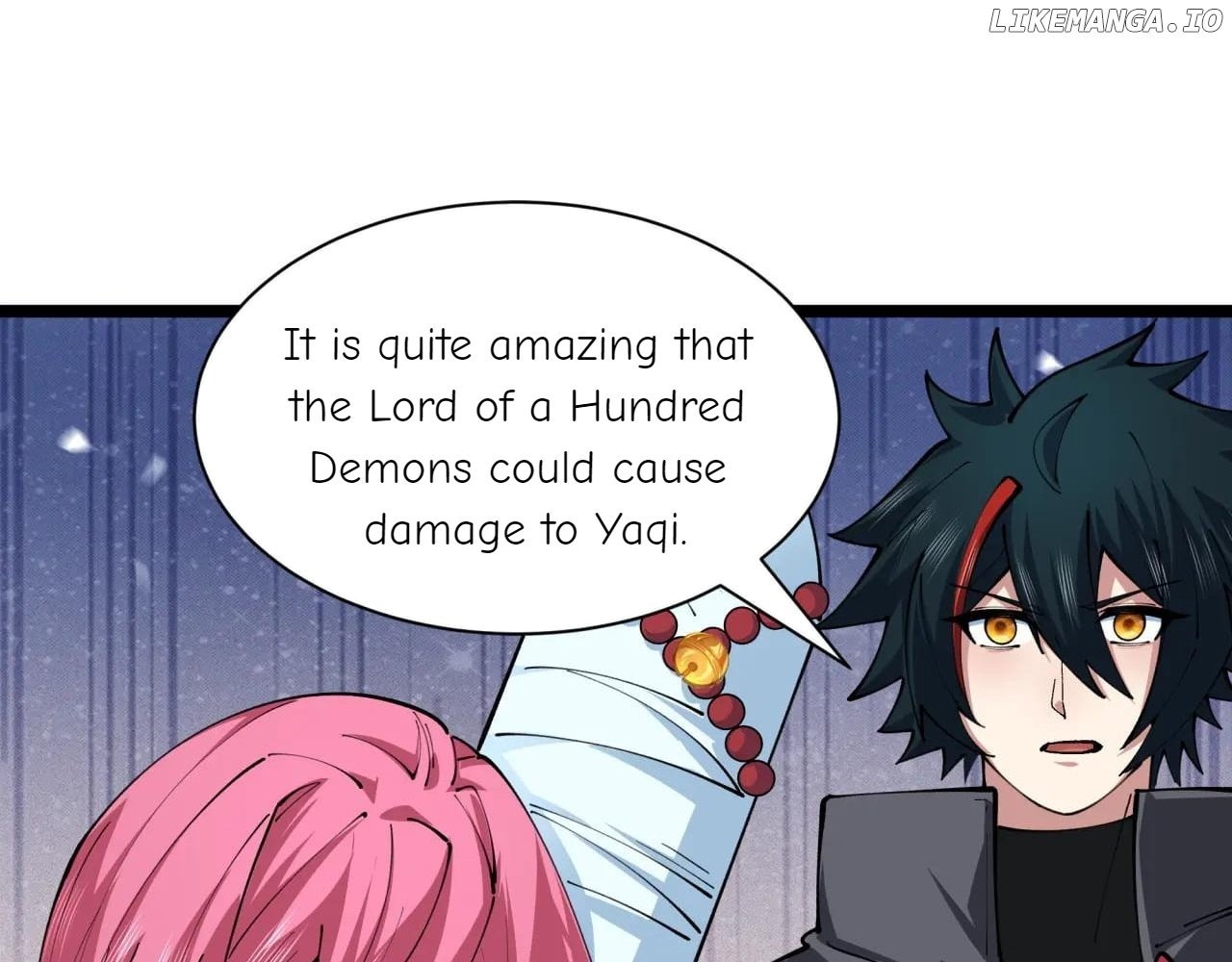 Read Era of the Haunted Manga Online