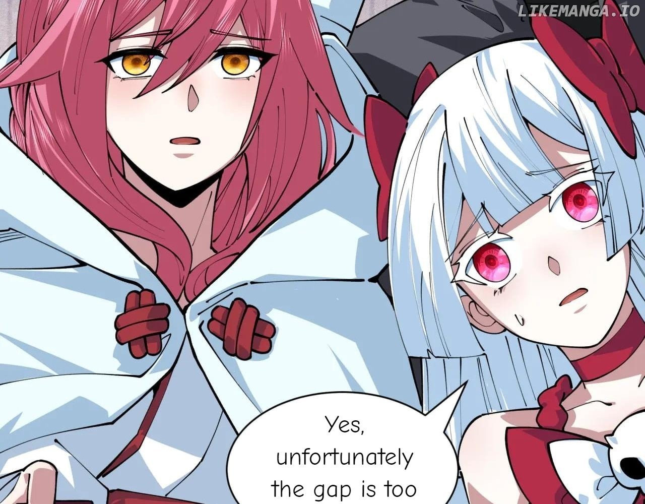 Read Era of the Haunted Manga Online