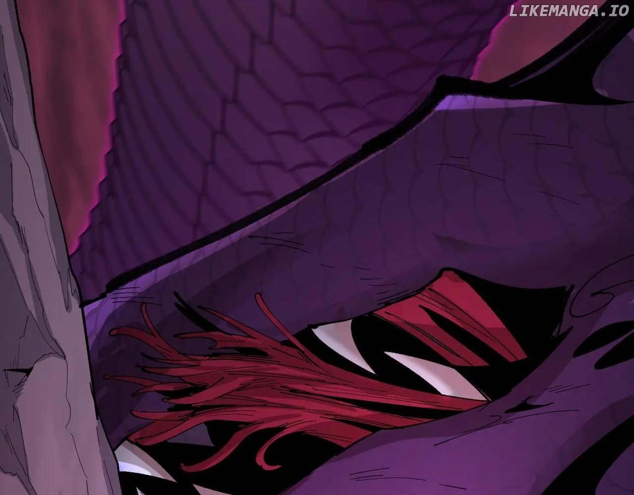 Read Era of the Haunted Manga Online
