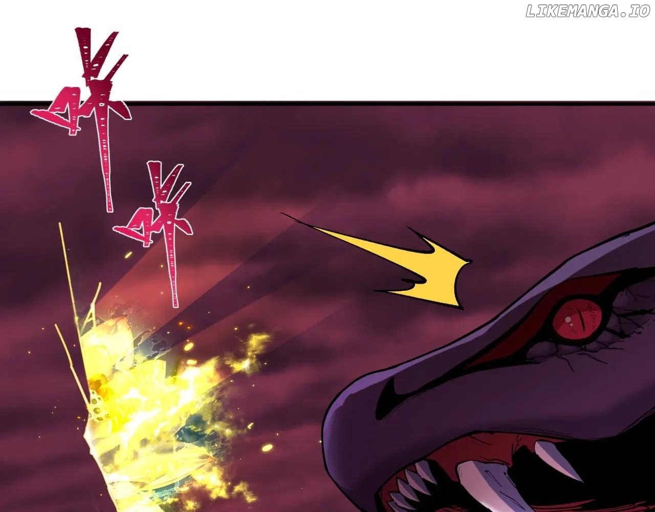 Read Era of the Haunted Manga Online