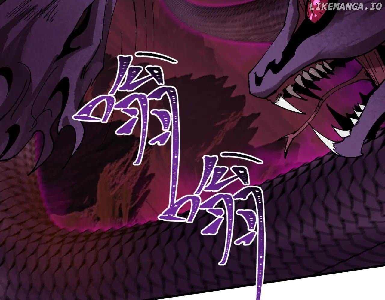 Read Era of the Haunted Manga Online