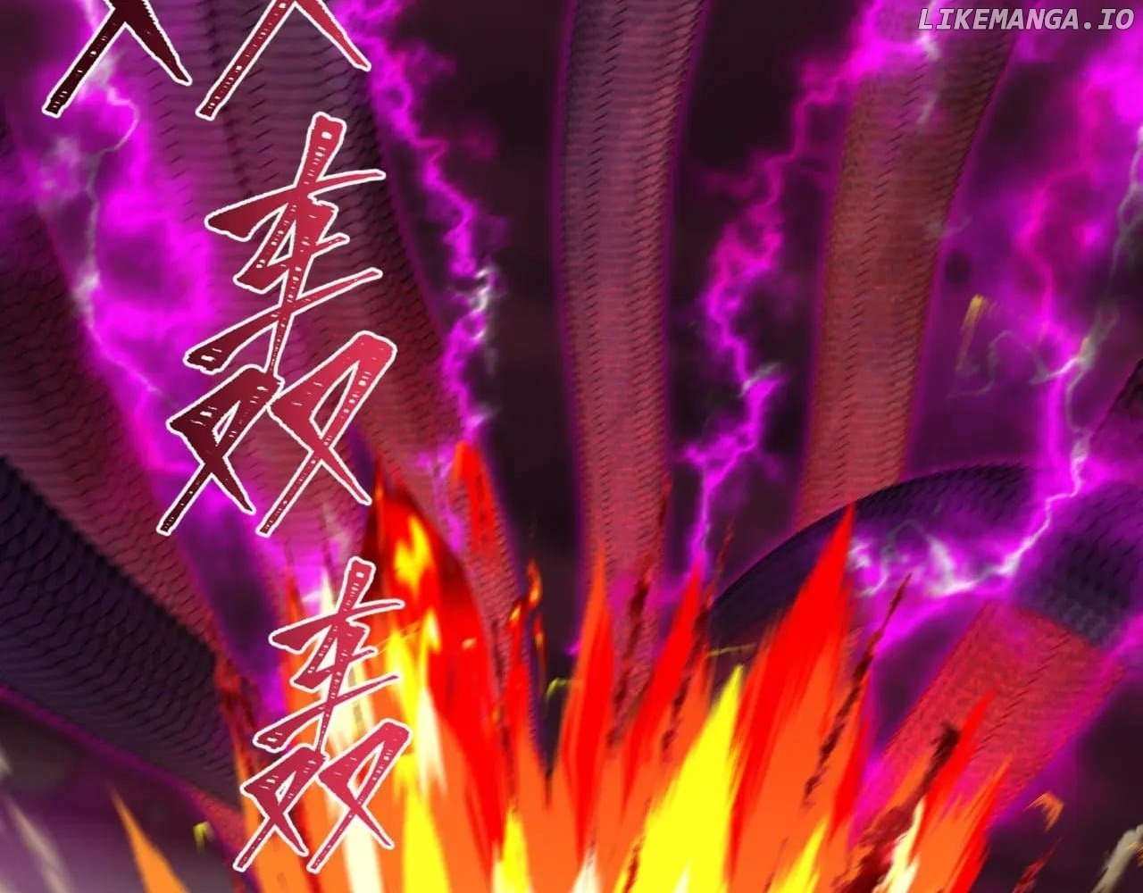 Read Era of the Haunted Manga Online