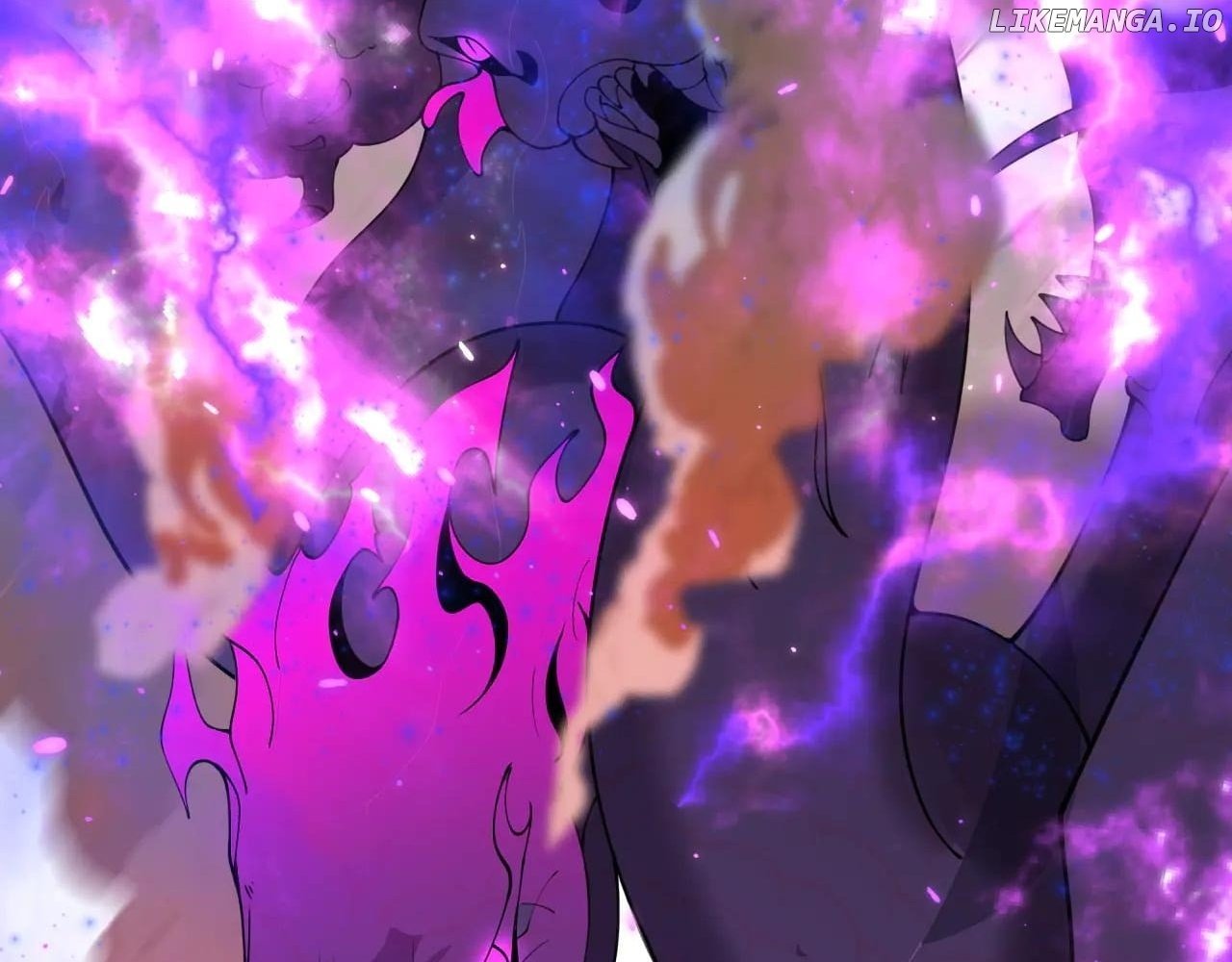 Read Era of the Haunted Manga Online
