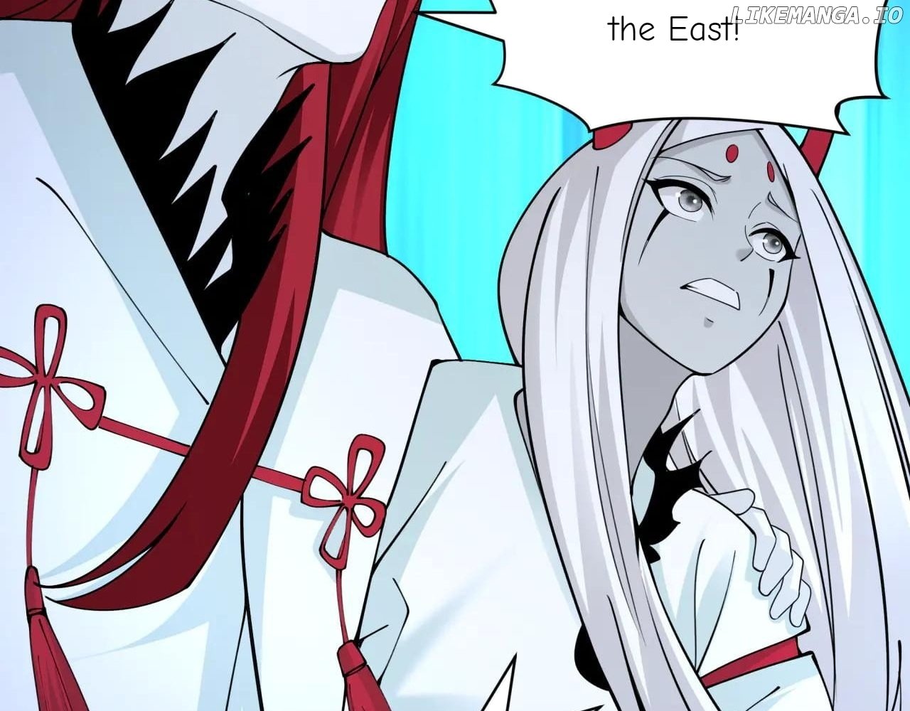 Read Era of the Haunted Manga Online