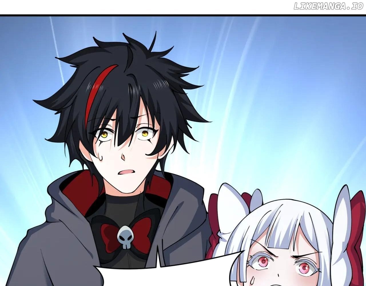 Read Era of the Haunted Manga Online