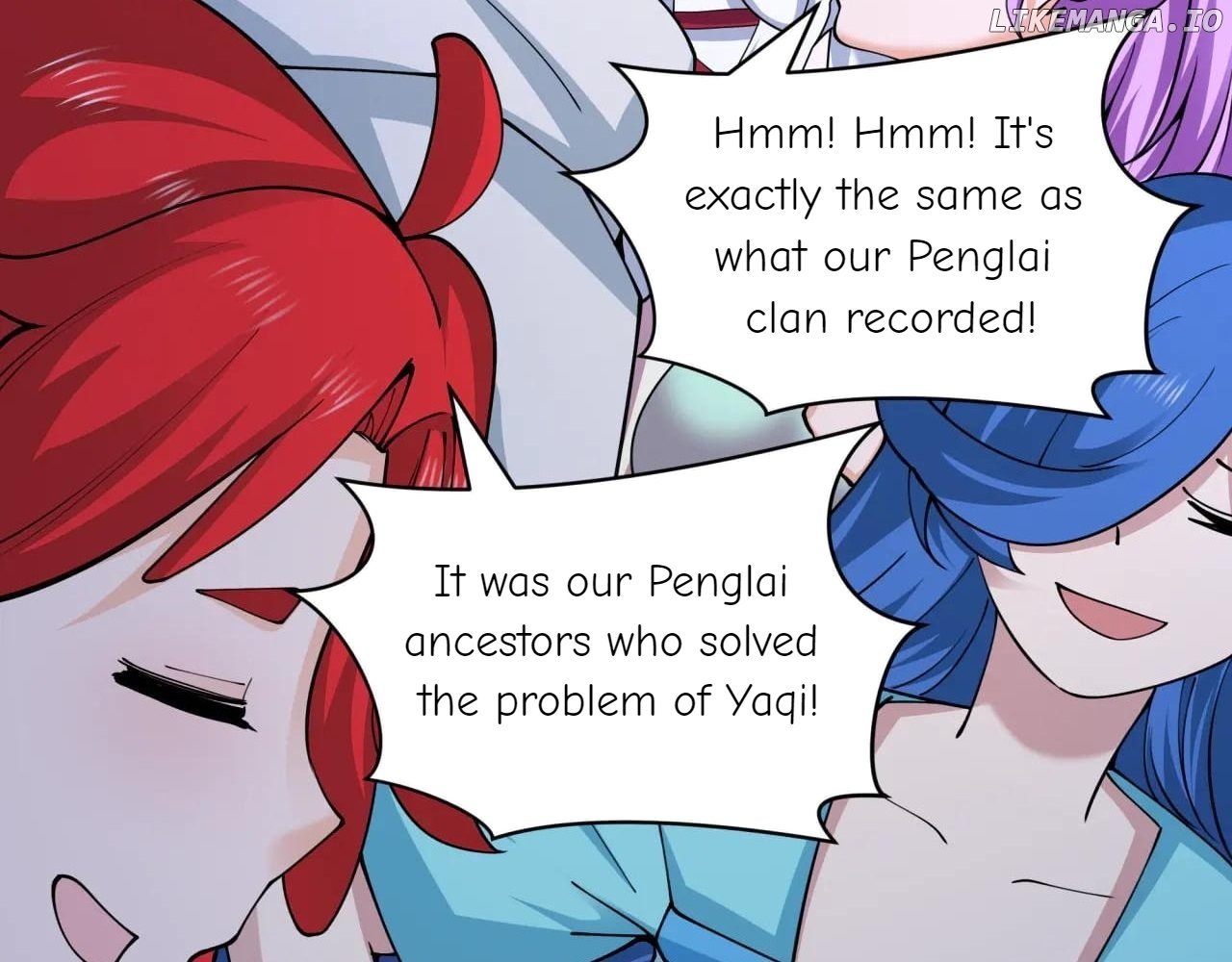 Read Era of the Haunted Manga Online