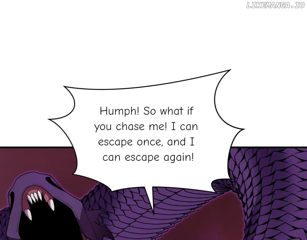 Read Era of the Haunted Manga Online
