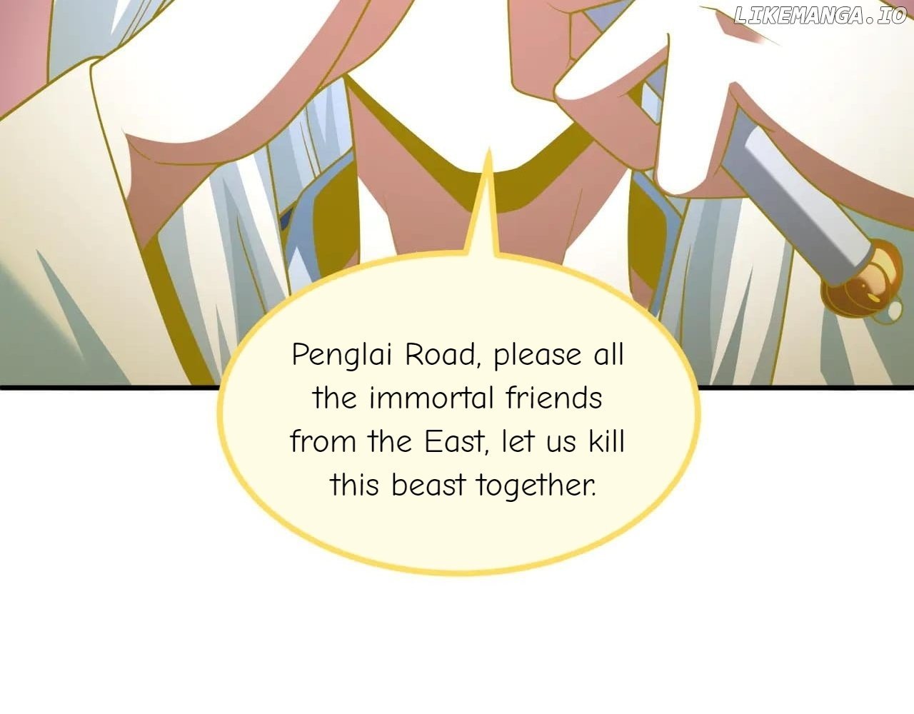 Read Era of the Haunted Manga Online