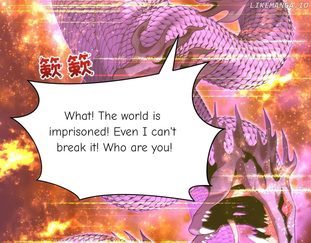 Read Era of the Haunted Manga Online