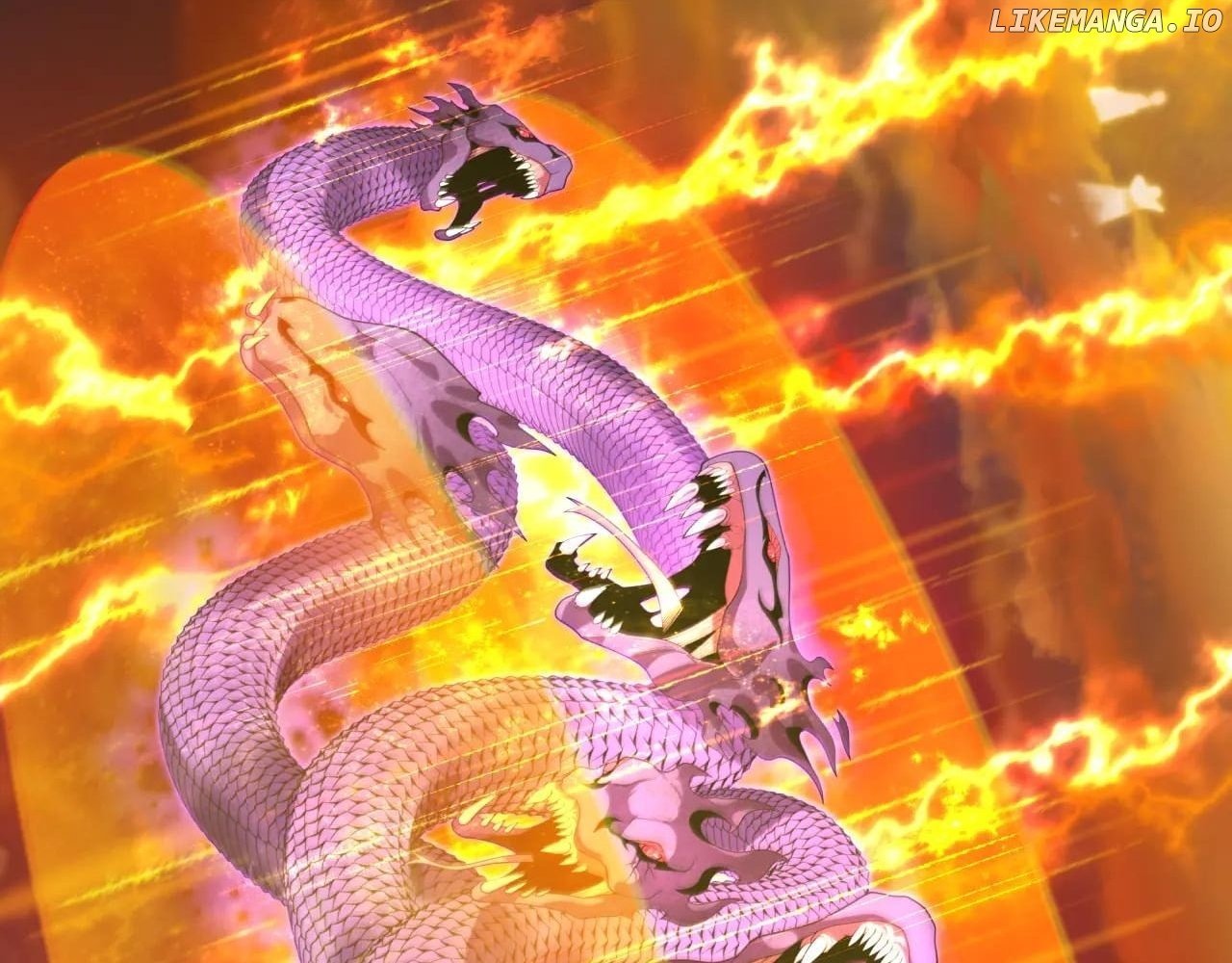 Read Era of the Haunted Manga Online