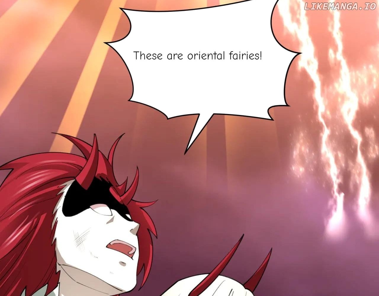 Read Era of the Haunted Manga Online