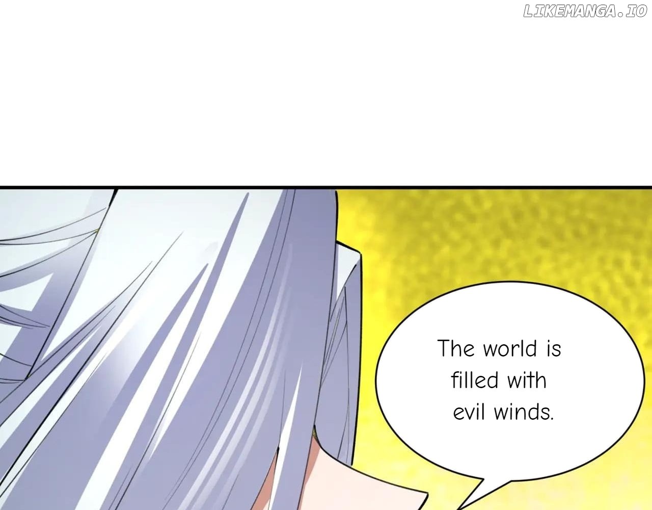 Read Era of the Haunted Manga Online