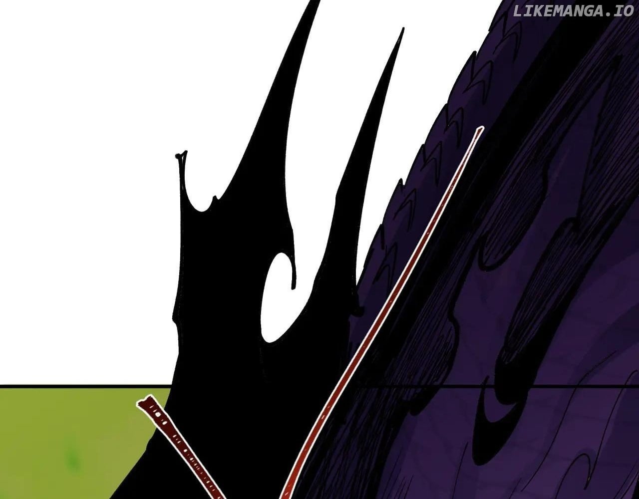 Read Era of the Haunted Manga Online