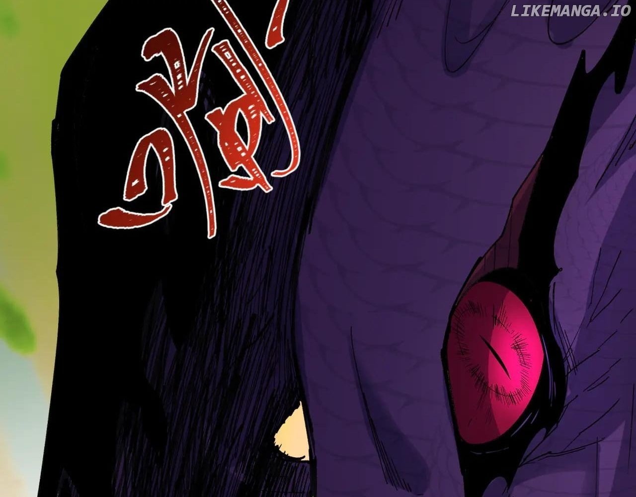 Read Era of the Haunted Manga Online