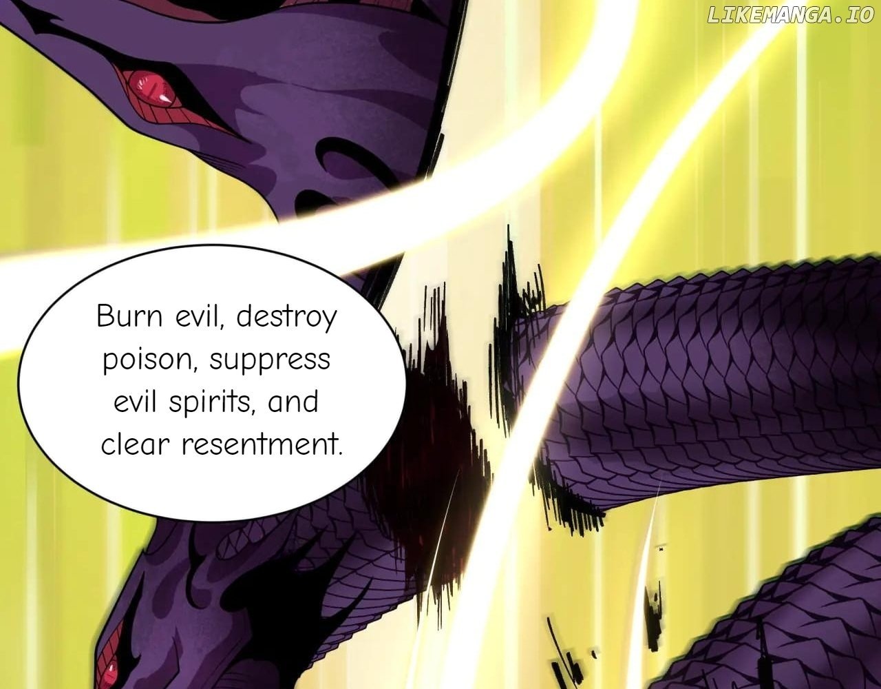 Read Era of the Haunted Manga Online