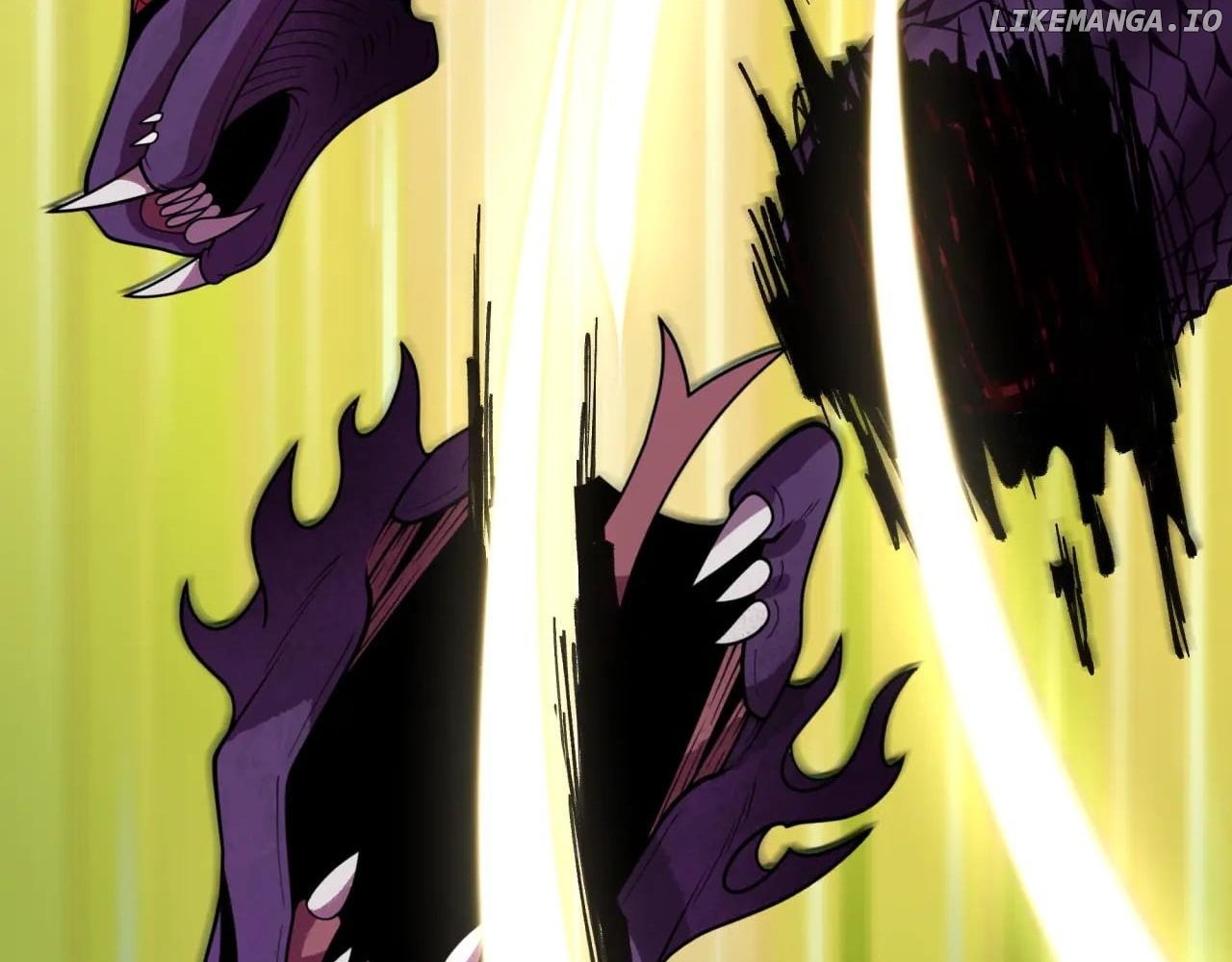 Read Era of the Haunted Manga Online