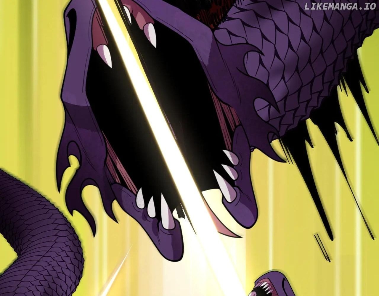 Read Era of the Haunted Manga Online
