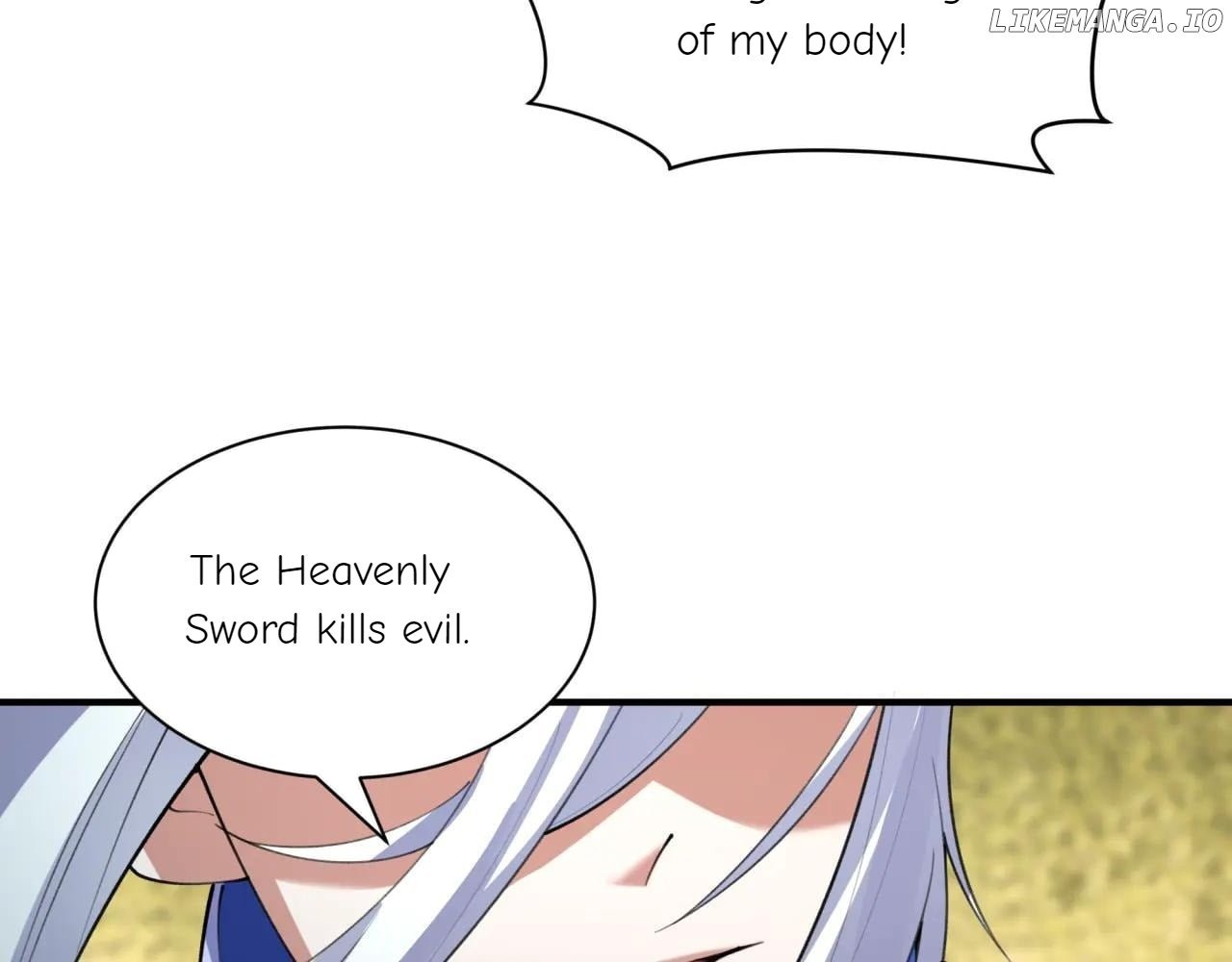 Read Era of the Haunted Manga Online