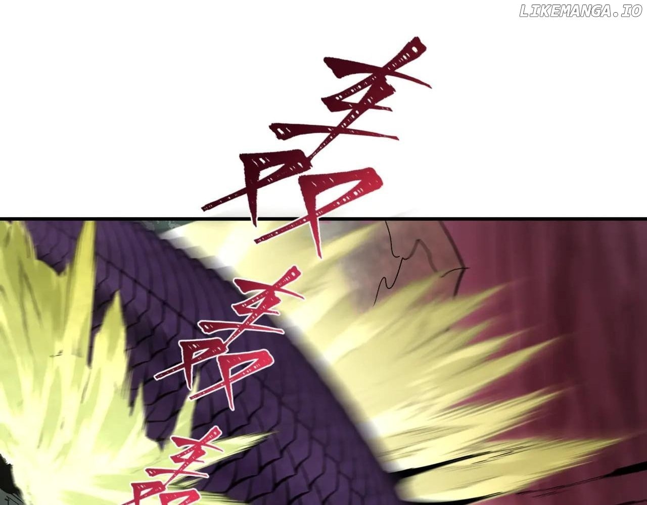 Read Era of the Haunted Manga Online