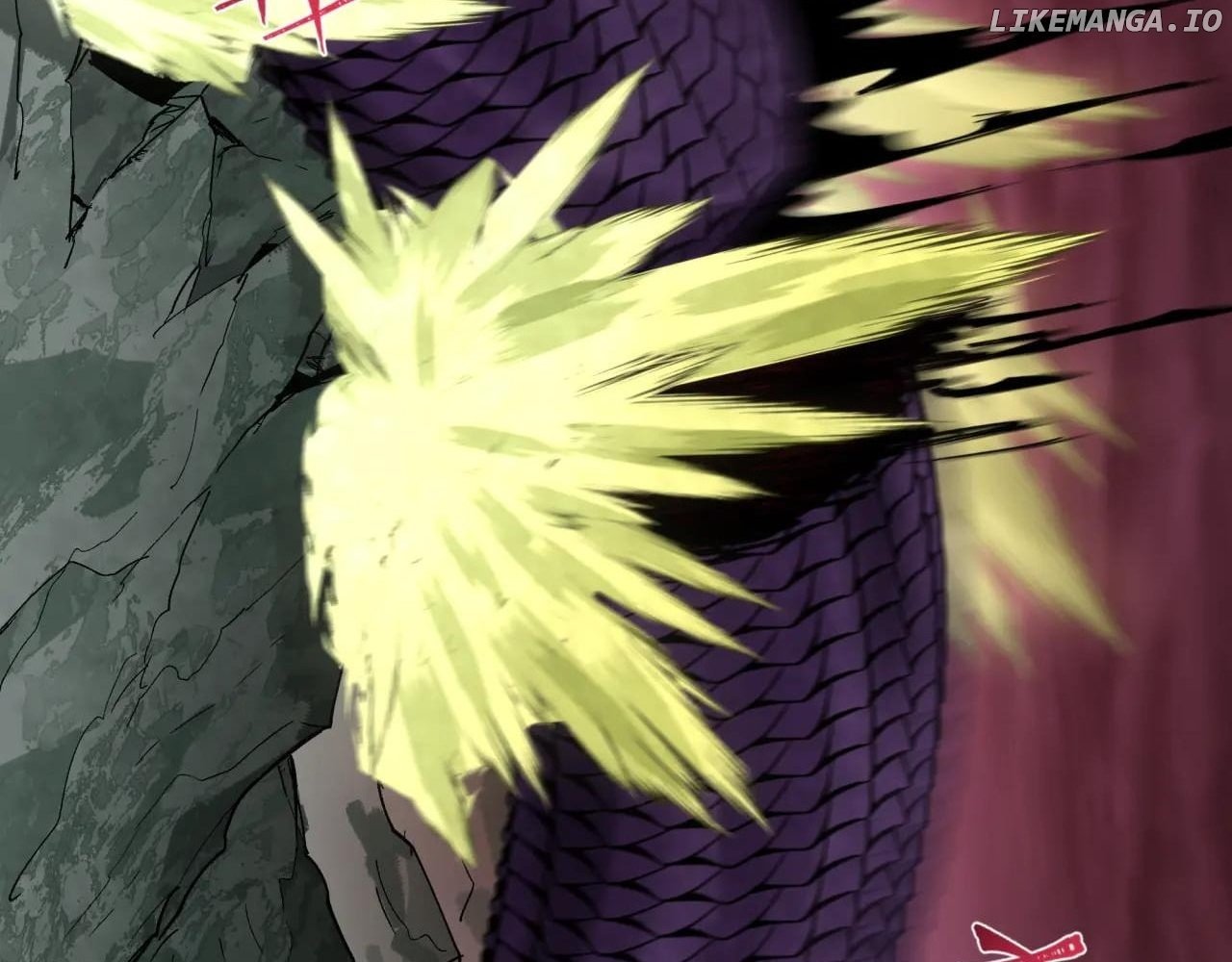 Read Era of the Haunted Manga Online