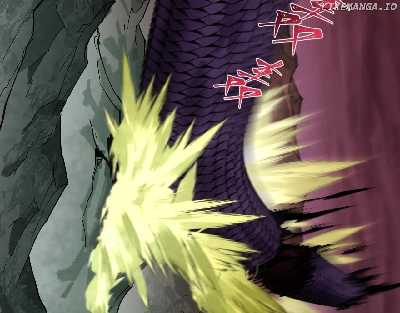 Read Era of the Haunted Manga Online