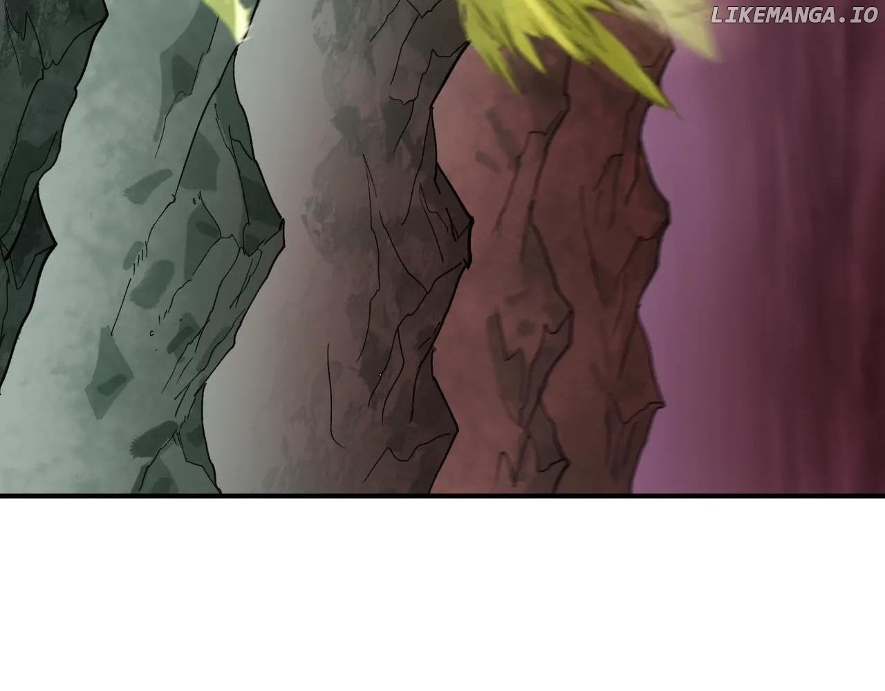 Read Era of the Haunted Manga Online