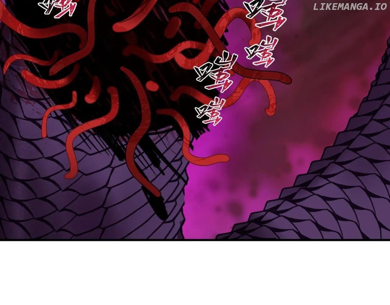 Read Era of the Haunted Manga Online