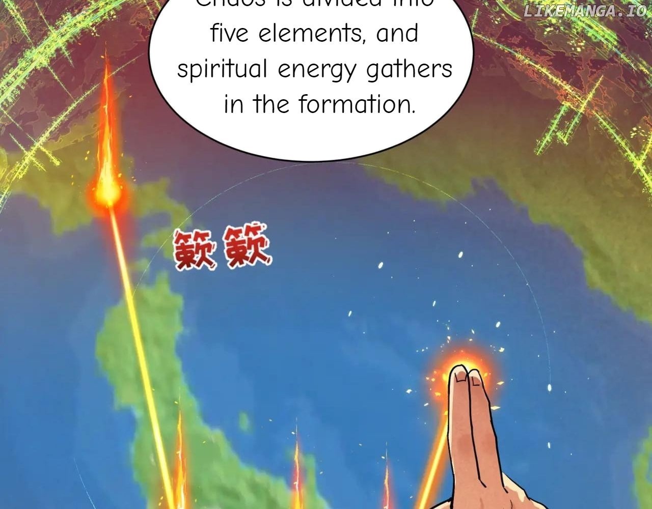 Read Era of the Haunted Manga Online