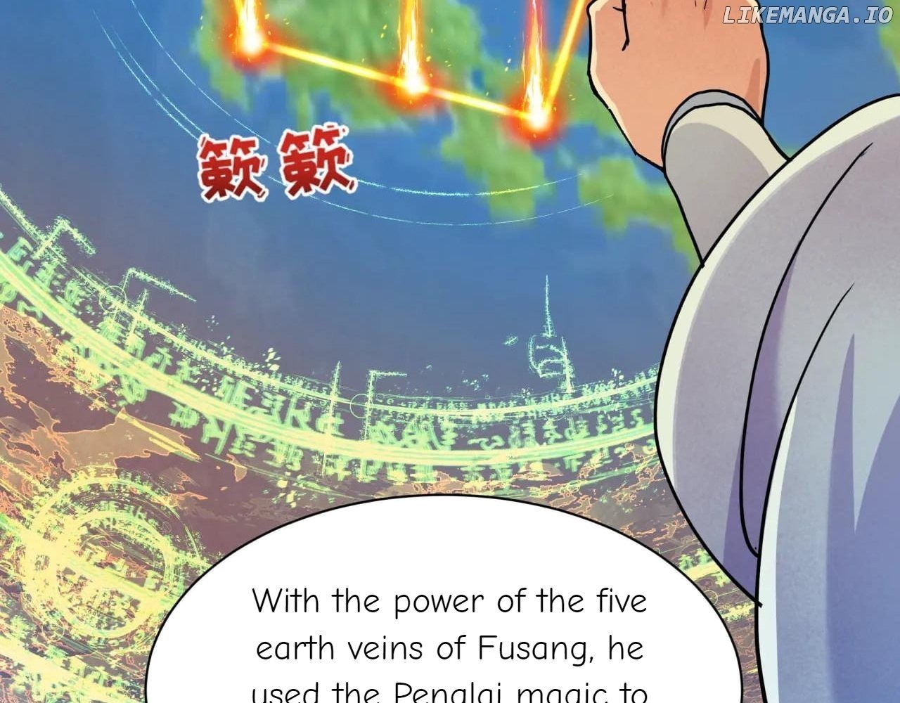 Read Era of the Haunted Manga Online
