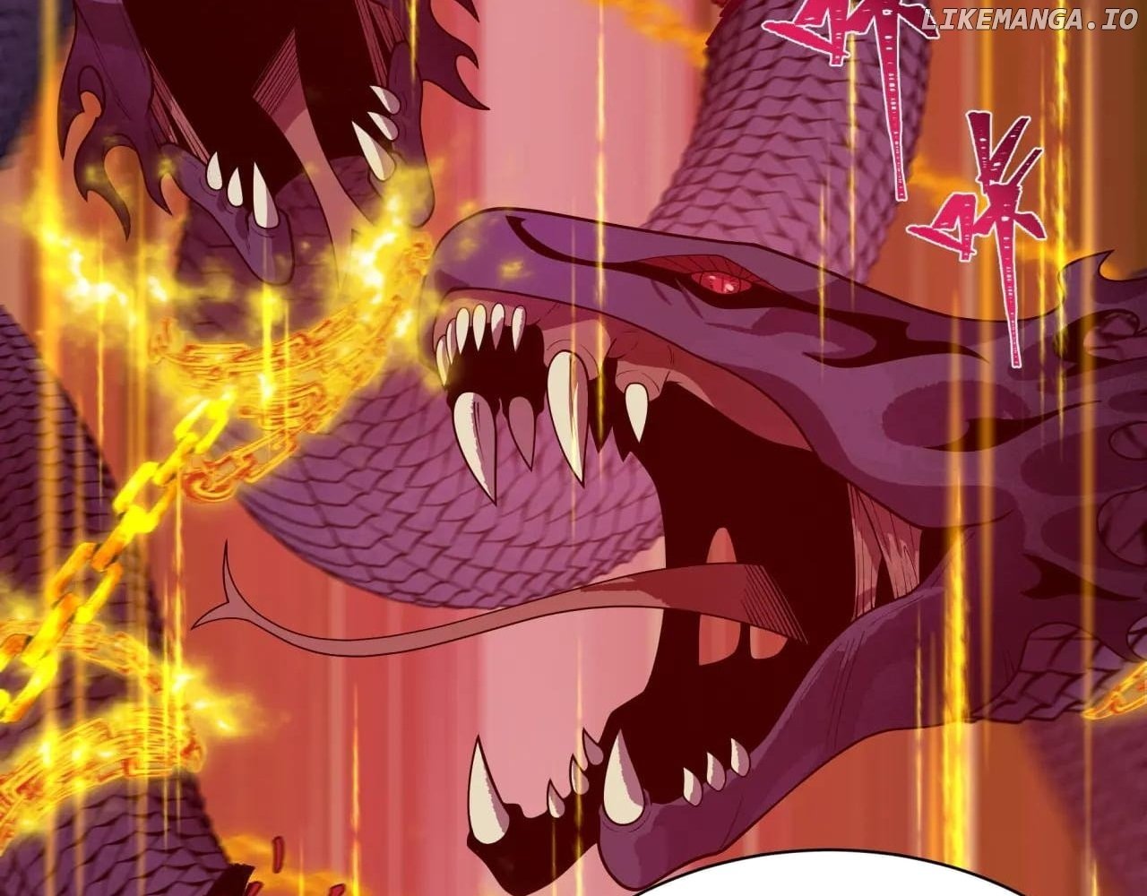 Read Era of the Haunted Manga Online