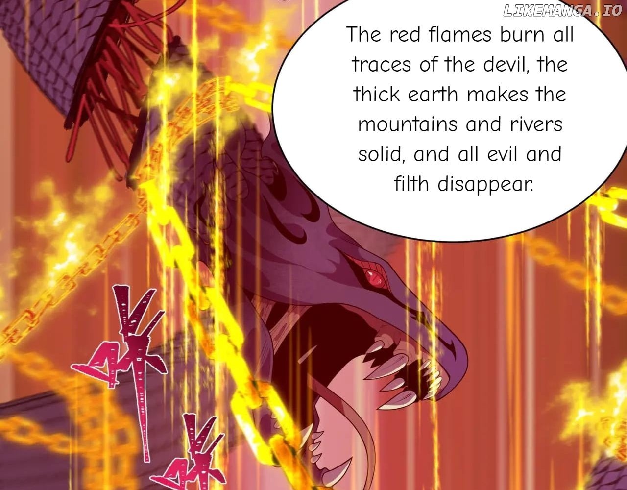 Read Era of the Haunted Manga Online