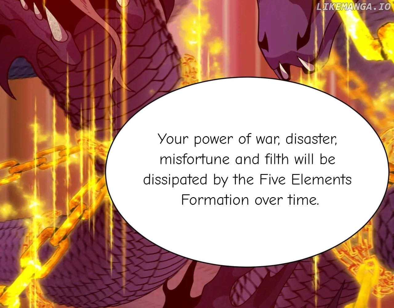 Read Era of the Haunted Manga Online