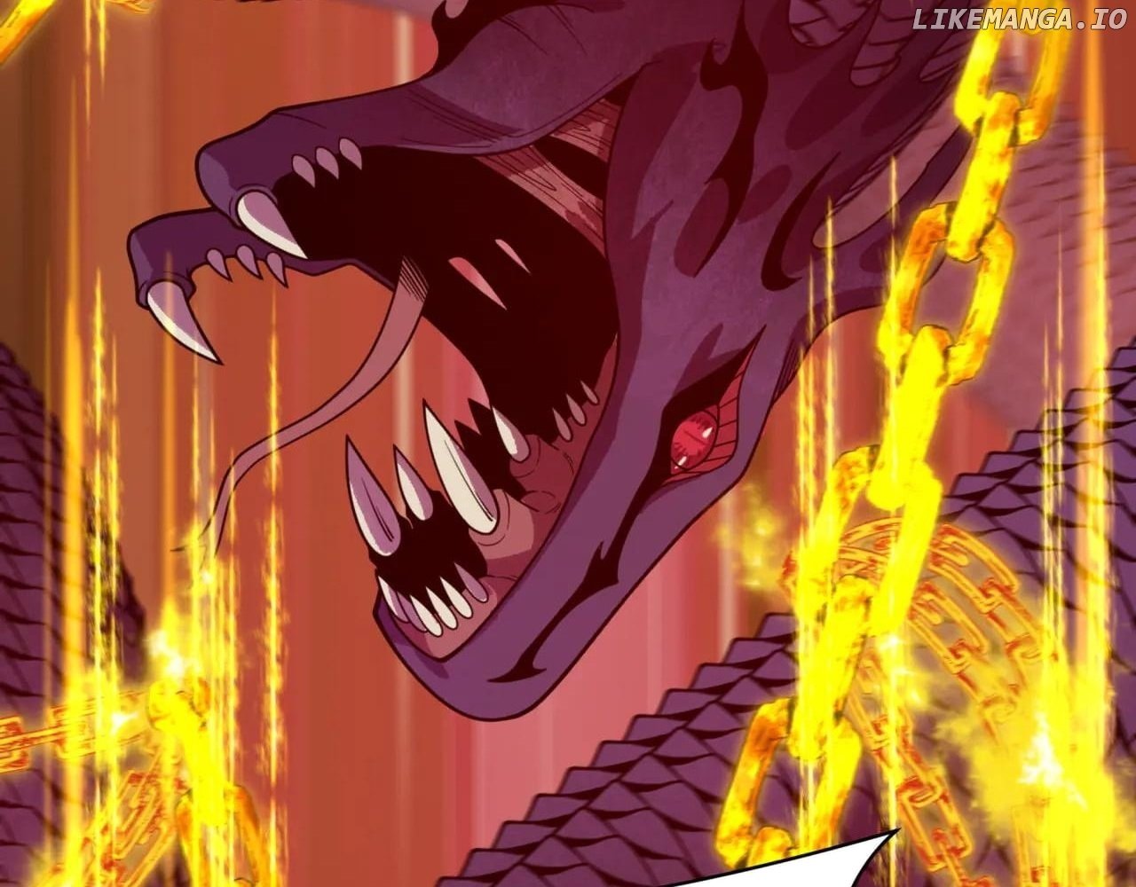 Read Era of the Haunted Manga Online