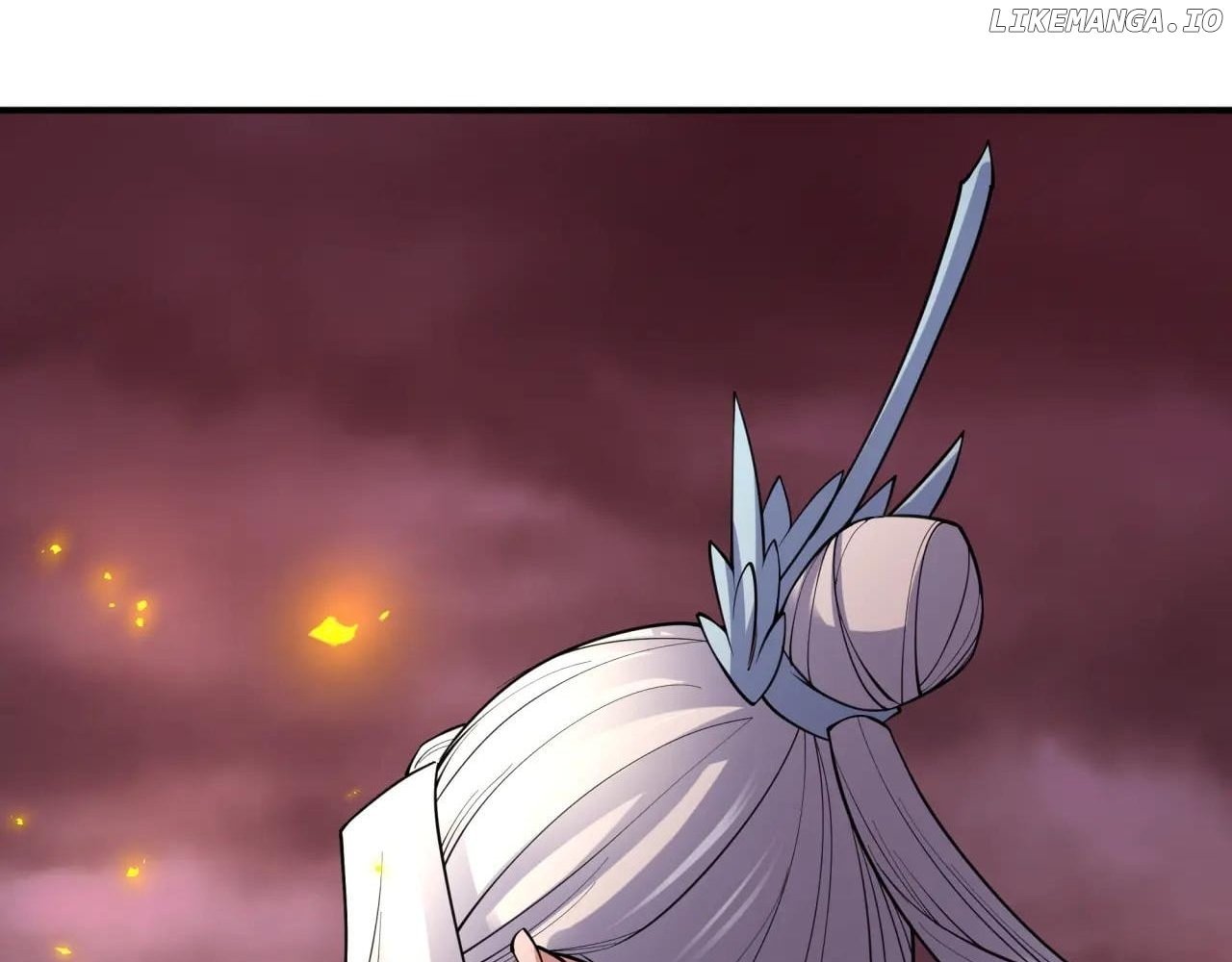 Read Era of the Haunted Manga Online