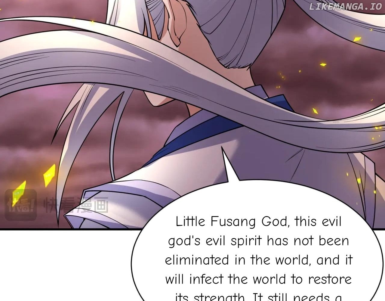 Read Era of the Haunted Manga Online