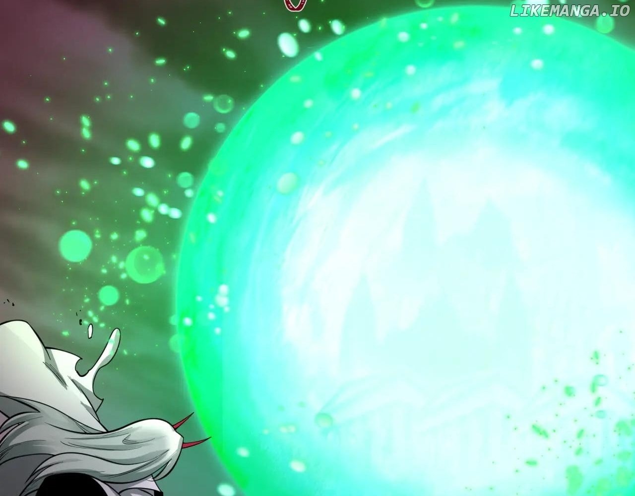 Read Era of the Haunted Manga Online