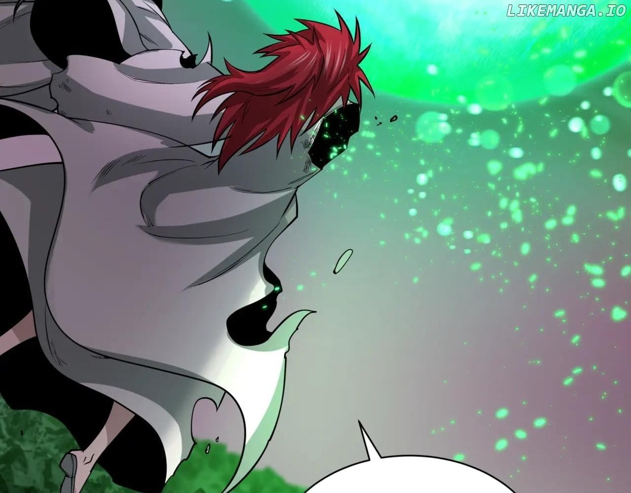 Read Era of the Haunted Manga Online