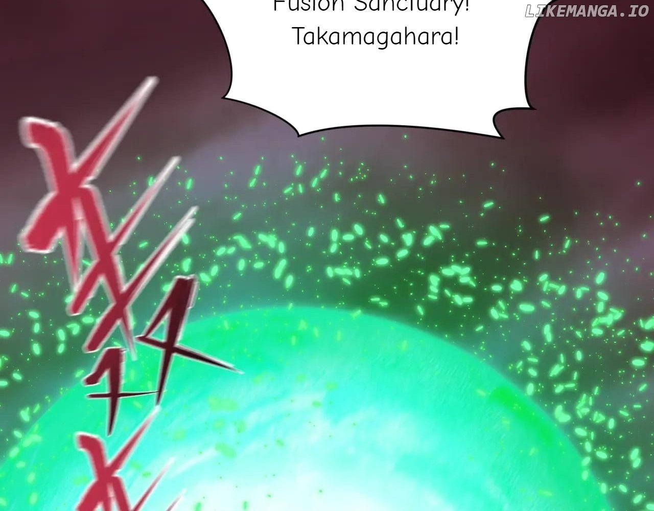 Read Era of the Haunted Manga Online